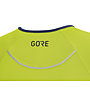 GORE WEAR R5 - maglia running - donna, Blue/Yellow