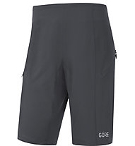 GORE WEAR Trail - pantaloni MTB - donna, Grey