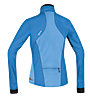 GORE BIKE WEAR ALP-X SO Lady Jacket - Giacca Ciclismo, Blue