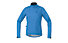 GORE BIKE WEAR Countdown GT Jacket Lady Giacca GORE-TEX Bici Donna, Blue