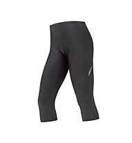 GORE BIKE WEAR Element Thermo Lady Tights 3/4+, Black