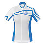 GORE BIKE WEAR E W-Line Lady Jersey - maglia bici - donna, White/Blue