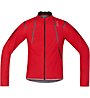 GORE BIKE WEAR Oxygen WS AS Light - giacca bici - uomo, Red