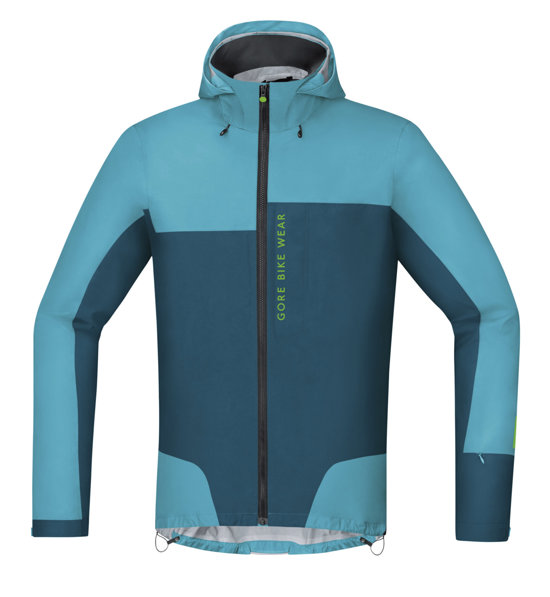 GORE BIKE WEAR Power Trail GT AS MTB Radjacke Herren Sportler