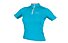 GORE BIKE WEAR Contest Shirt S/S W's - Maglia Ciclismo, Dark Blue
