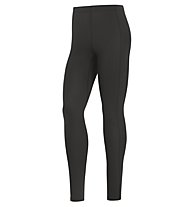 GORE RUNNING WEAR Essential Lady Thermo - pantaloni running - donna, Black