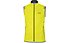GORE RUNNING WEAR Mythos 2.0 WS SO Light Vest, Yellow