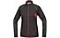 GORE WEAR Sunlight 3.0 Active - giacca in GORE-TEX - donna, Black/Pink