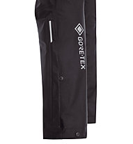 GORE WEAR C5 GTX Paclite Trail - pantaloni lunghi MTB - uomo, Black