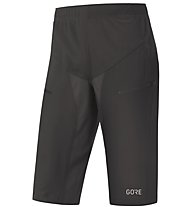 GORE WEAR C5 GWS Trail - pantaloni bici - uomo, Black