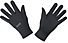 GORE WEAR GORE-TEX Infinium® Windstopper® Gloves - guanti running, Black