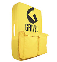 Grivel Crash Cover - Schutzhülle für Crashpad, Yellow