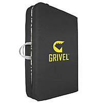 Grivel Crash Pad Grivel - Boulder Crash Pad, Grey/Black