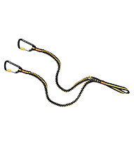 Grivel Double Spring+, Black/Yellow