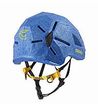 Grivel Duetto - Kletterhelm, Blue