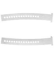Grivel Flex Long Bar - accessorio ramponi, Light Grey