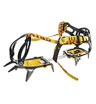 Grivel G10 New Classic, Metal/Yellow