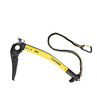 Grivel Light Machine Hammer - Technischer Eispickel, Yellow/Black
