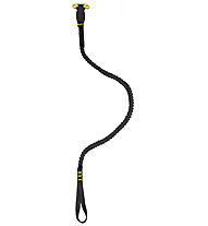 Grivel Single Spring Light - Leash, Black/Yellow