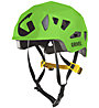 Grivel Stealth HS - casco arrampicata, Green