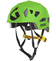 Grivel Stealth HS - casco arrampicata, Green