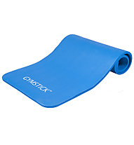 Gymstick Comfort Mat Blue - tappetini fitness, Blue