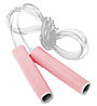 Gymstick Vivid - corda per saltare, Pink