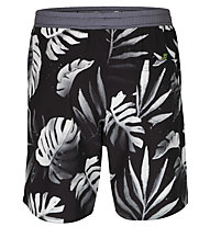 Havaianas Badehose - Herren, Black