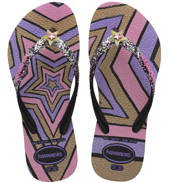Sandali discount havaianas bambina