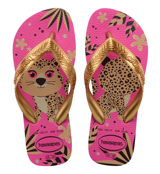 Infradito cheap bambina havaianas