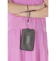 Havaianas Mini Bag Plus Glitter - pochette - donna, Black