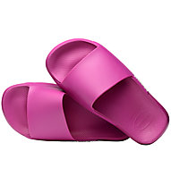 Havaianas Slides Classic - Schlappen - Damen, Pink