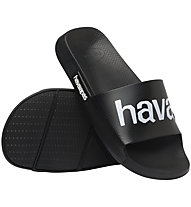Havaianas Slide Classic - Badelatschen - Herren, Black