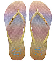 Havaianas Slim Gradient Sunset - Flip Flops - Damen, Multicolour
