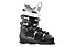 Head Advant Edge 65 W - scarponi sci alpino - donna, Black/Grey
