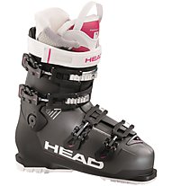Head Advant Edge 85W - Skischuh - Damen, Black