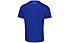 Head Club Carl - T-shirt - Herren, Blue