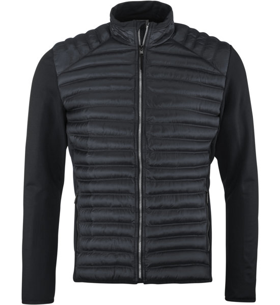 Veste Homme HEAD Club 22 - Classique En Polyester Et Coton - Coupe Ajustée