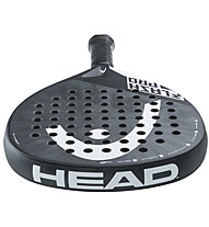 Head Flash Pro - racchetta padel, Grey/Black