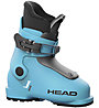 Head J1 - Skischuhe - Kinder, Light Blue