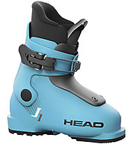 Head J1 - Skischuhe - Kinder, Light Blue