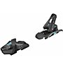 Head JRS 7.5 GW CA - Skibindung - Kinder, Black