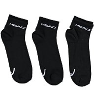 Head Unisex-Socken 3 Pack