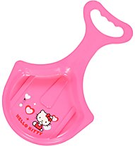 Hello Kitty Have Fun Plastikschlitten Hello Kitty, Pink