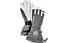 Hestra Army Leather Heli Ski - Handschuhe Freeride, Grey