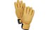 Hestra Omni 5 Fingers - guanti da sci freeride, Beige