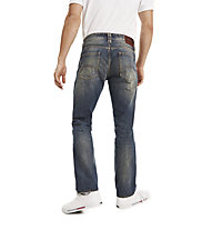 Tommy Jeans Original Straight Ryan Peb - jeans - uomo, Blue