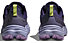 HOKA Anacapa 2 Low Gtx - scarpe da trekking - donna, Violet