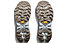 HOKA Anacapa 2 Mid GTX - scarpe da trekking - donna, Brown