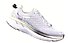 HOKA Clifton 4 W - scarpe running neutre - donna, White/Black